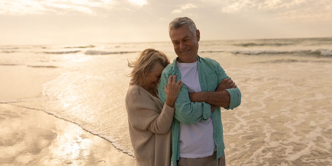 5 things to look for when picking your perfect retirement location