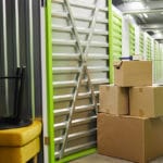 Tips For Moving Out Of A Storage Unit