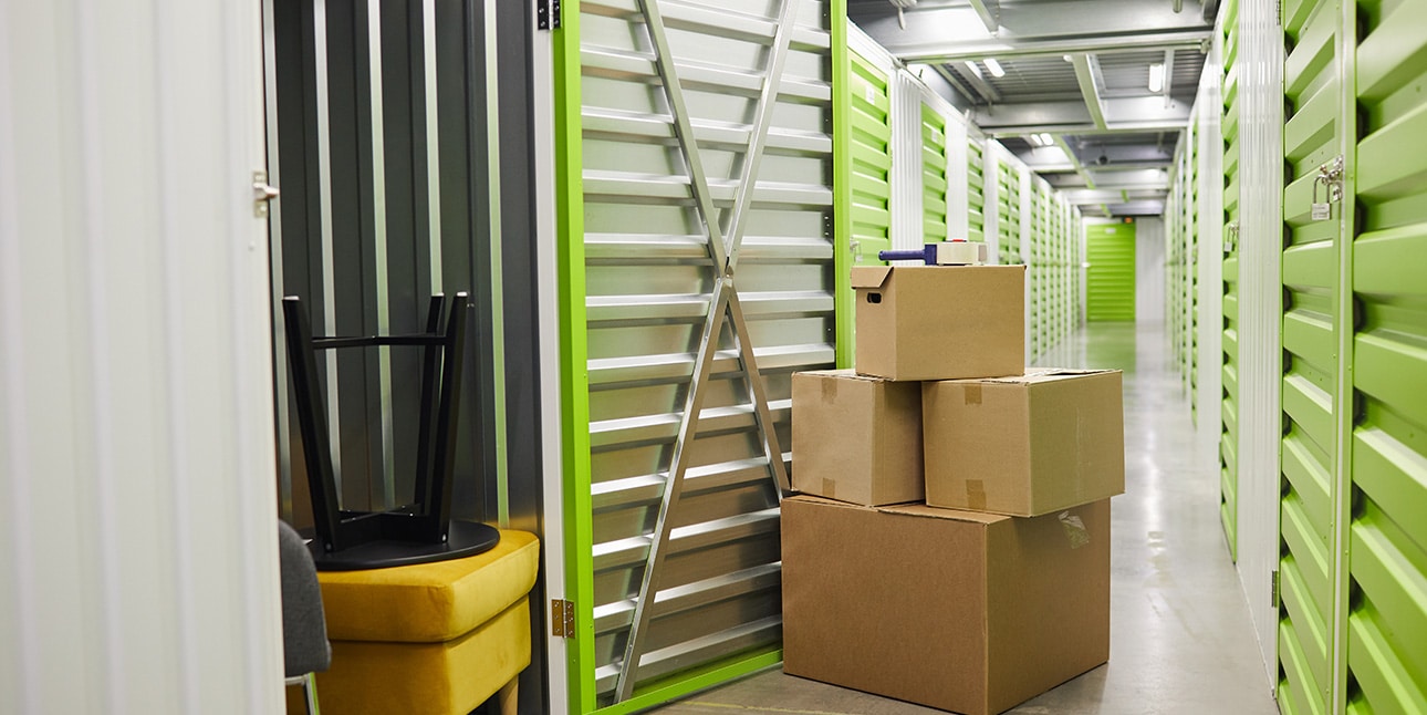 Tips for Moving Out of a Storage Unit