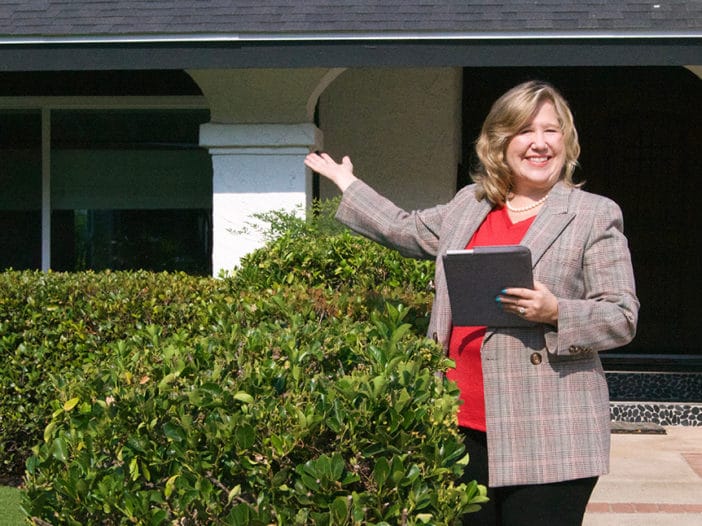 Finding The Right Real Estate Agent
