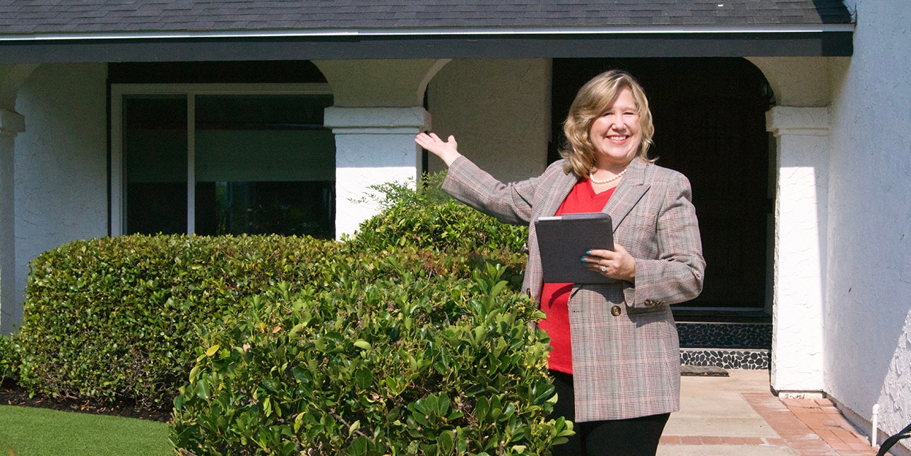 Top Tips For Finding The Right Real Estate Agent