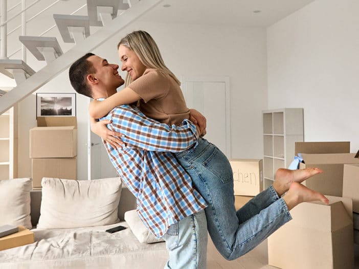 5 Tips for First Time Home Buyers