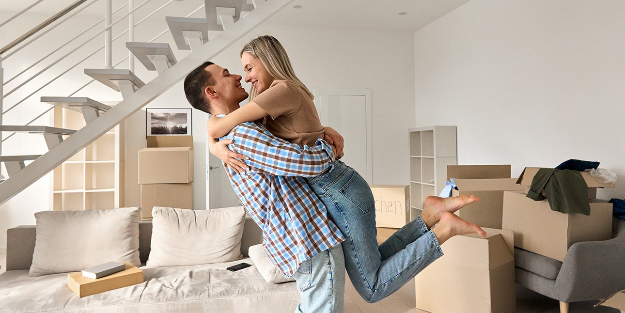 5 Tips for First Time Home Buyers