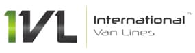 international van lines' logo