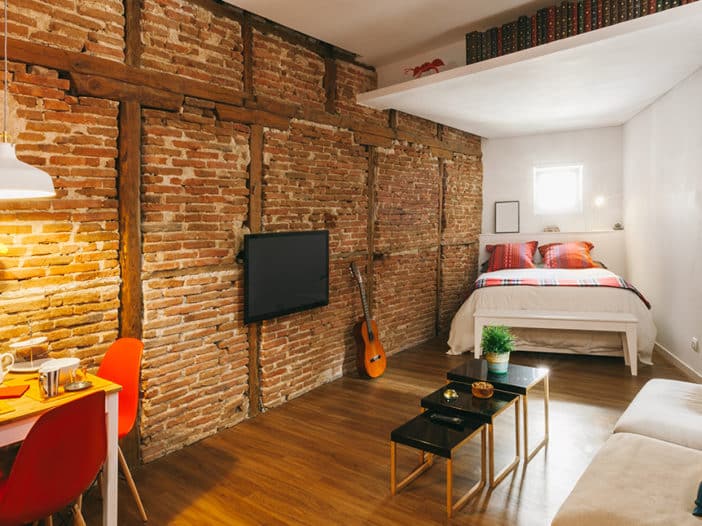 Reasons Why A Micro-Apartment Could Be For You