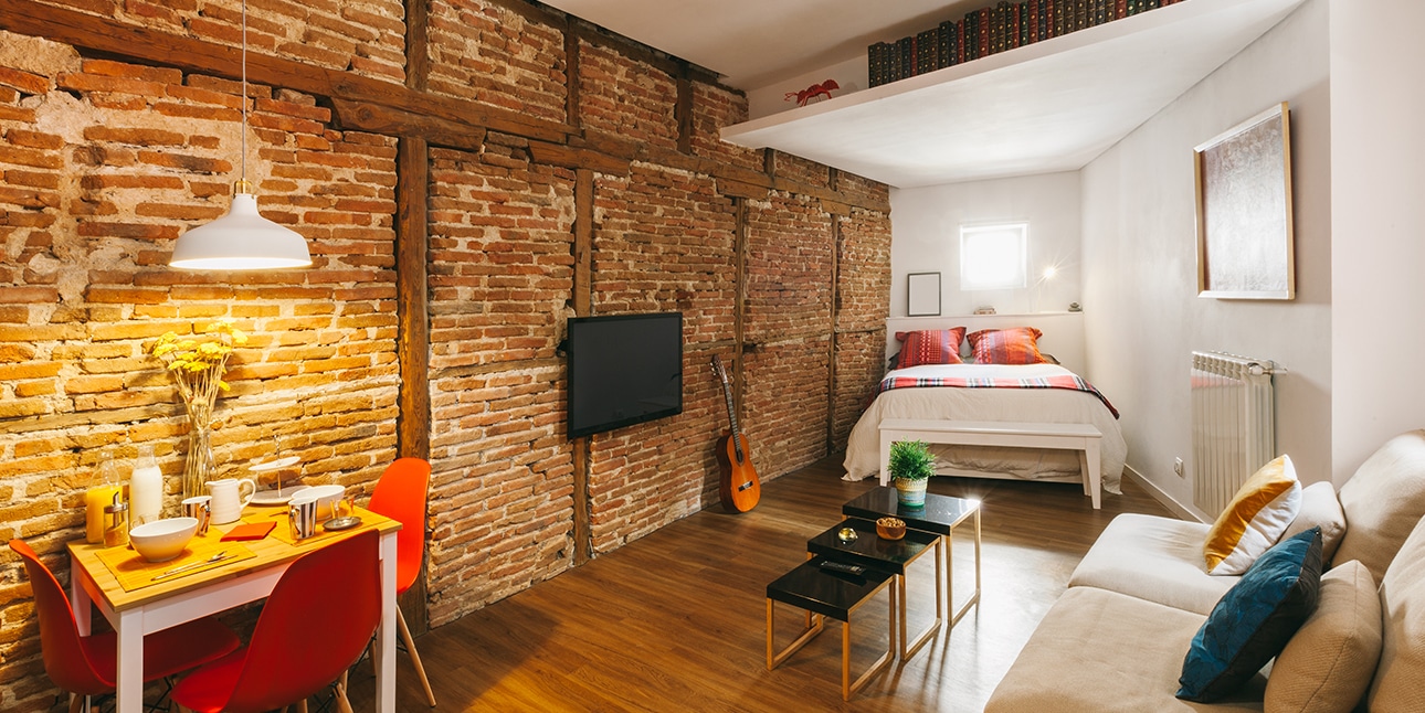 Reasons Why A Micro-Apartment Could Be For You