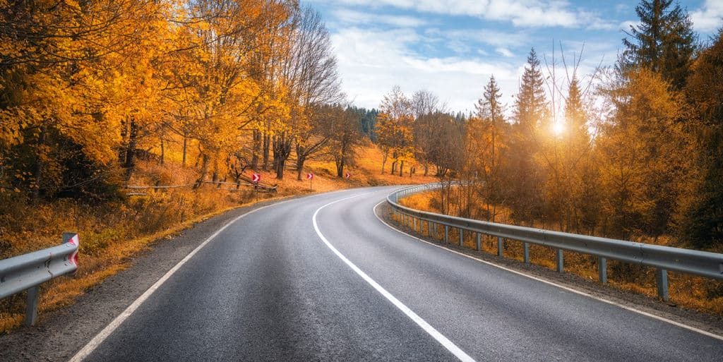 5 Tips For Moving In The Fall | Consumer Authority