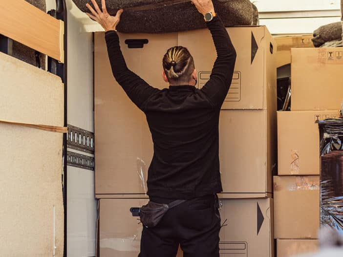 Can You Trust Moving Companies?