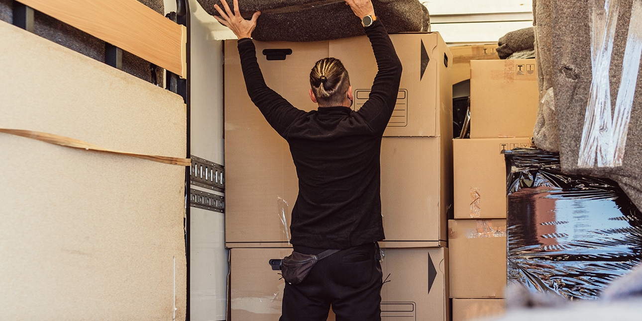 Can You Trust Moving Companies? Here Are 5 Tips