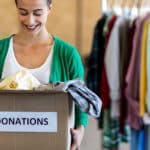 4 Best Charities To Donate To When Moving