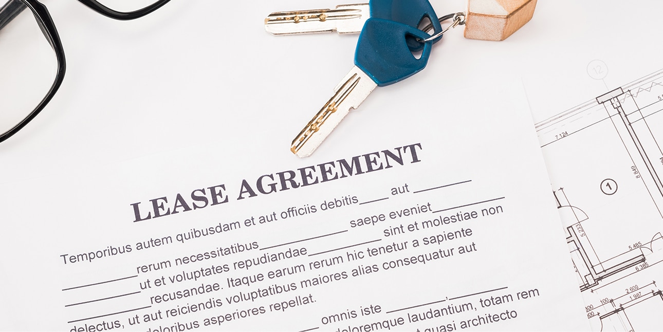 Breaking Your Lease? Follow These Tips